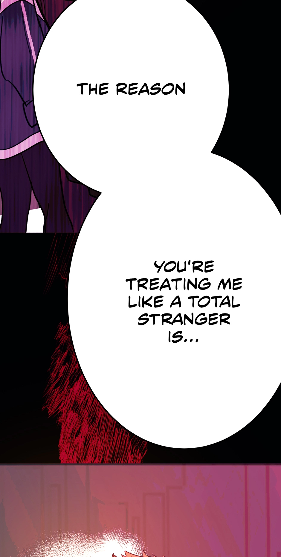 Read Betelgeuse EN Manga Online