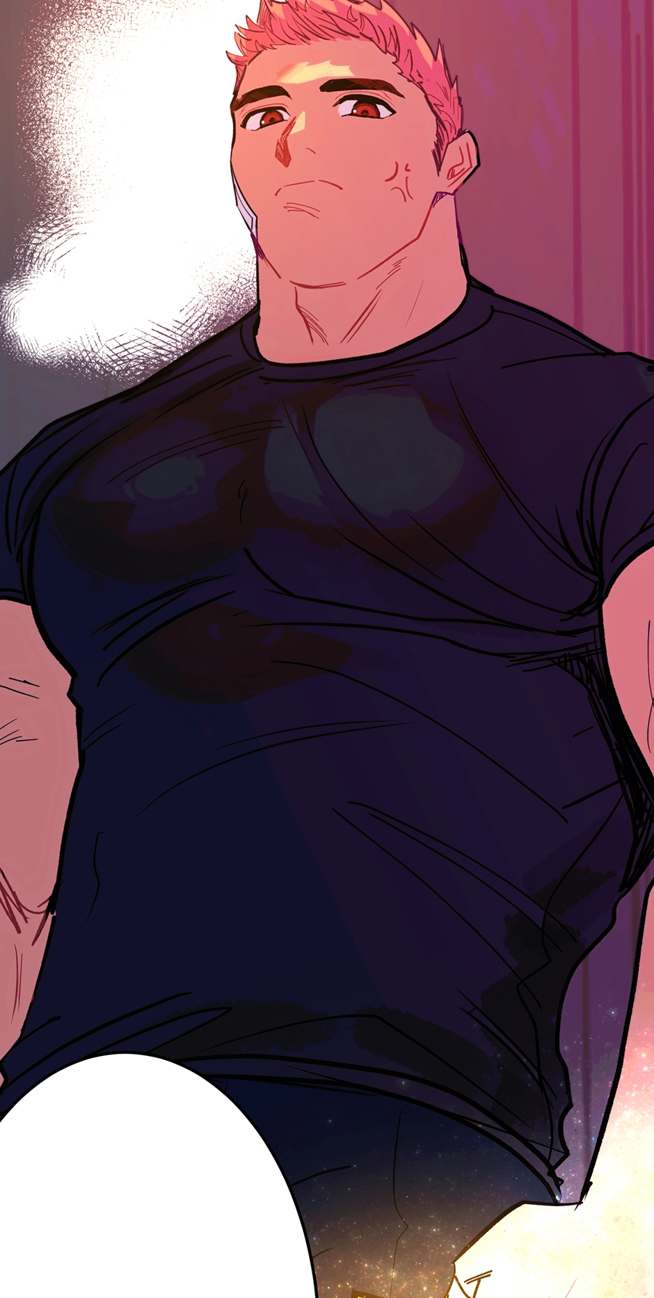 Read Betelgeuse EN Manga Online