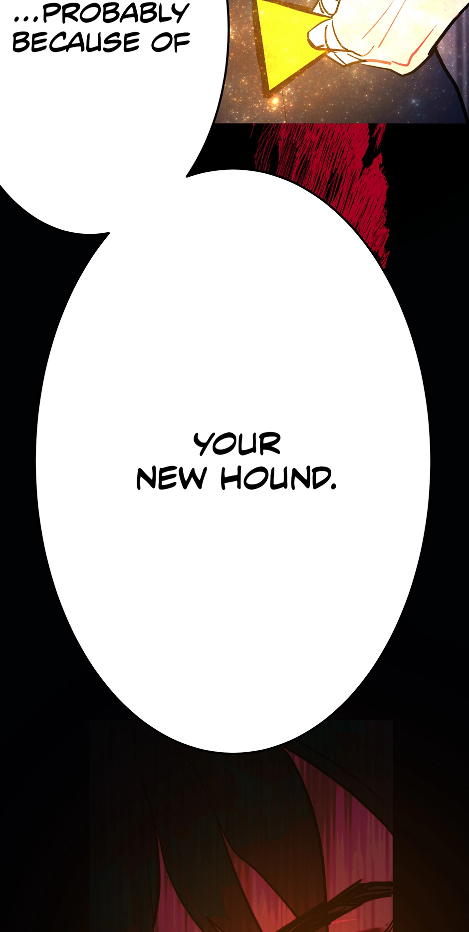 Read Betelgeuse EN Manga Online