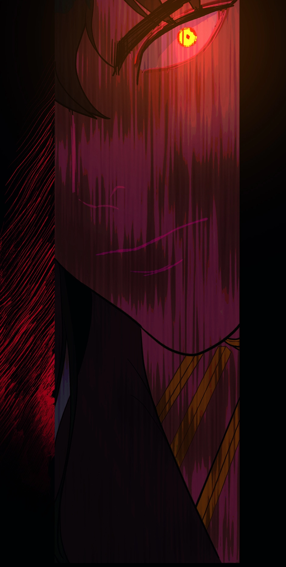 Read Betelgeuse EN Manga Online