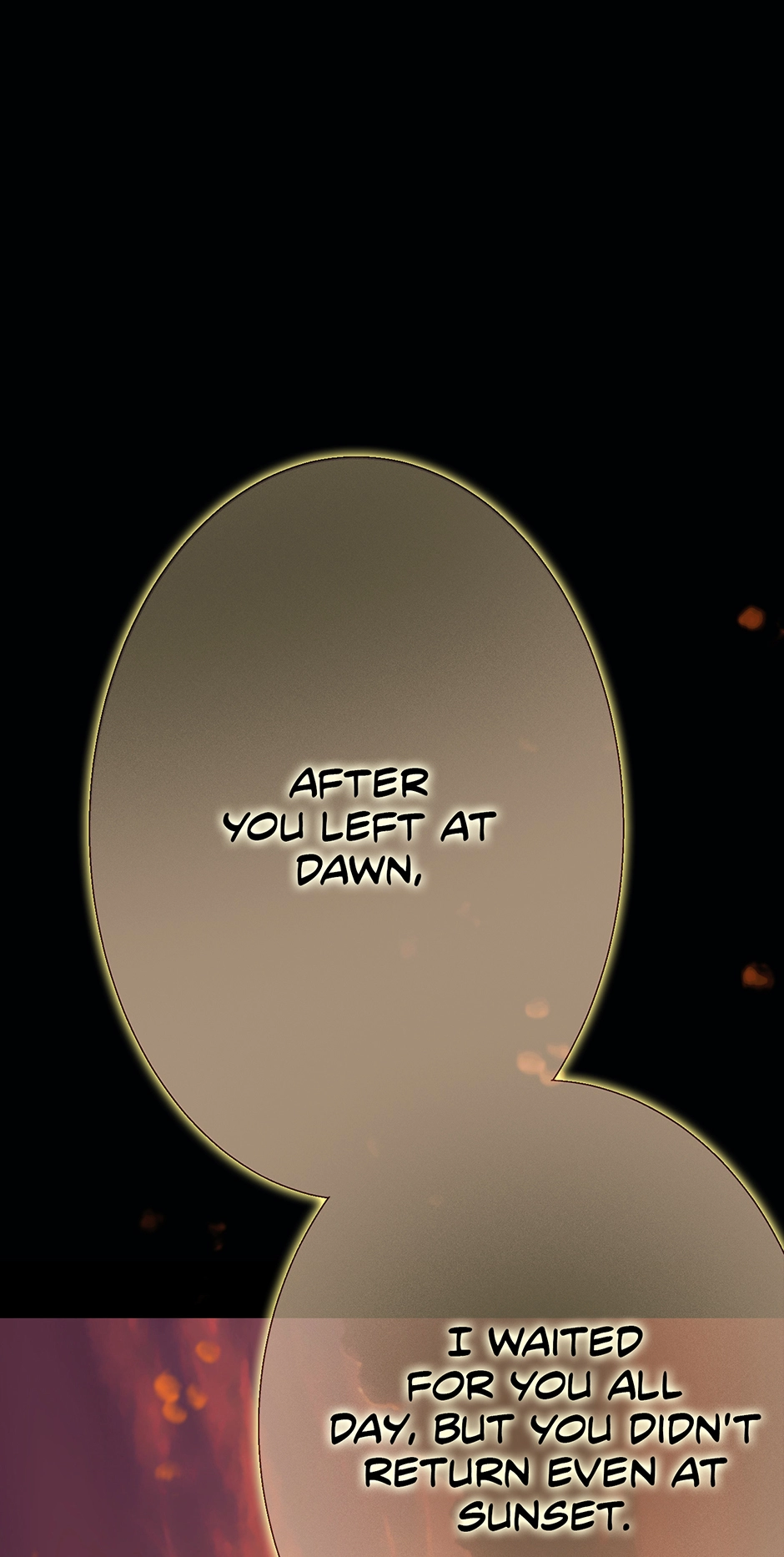 Read Betelgeuse EN Manga Online