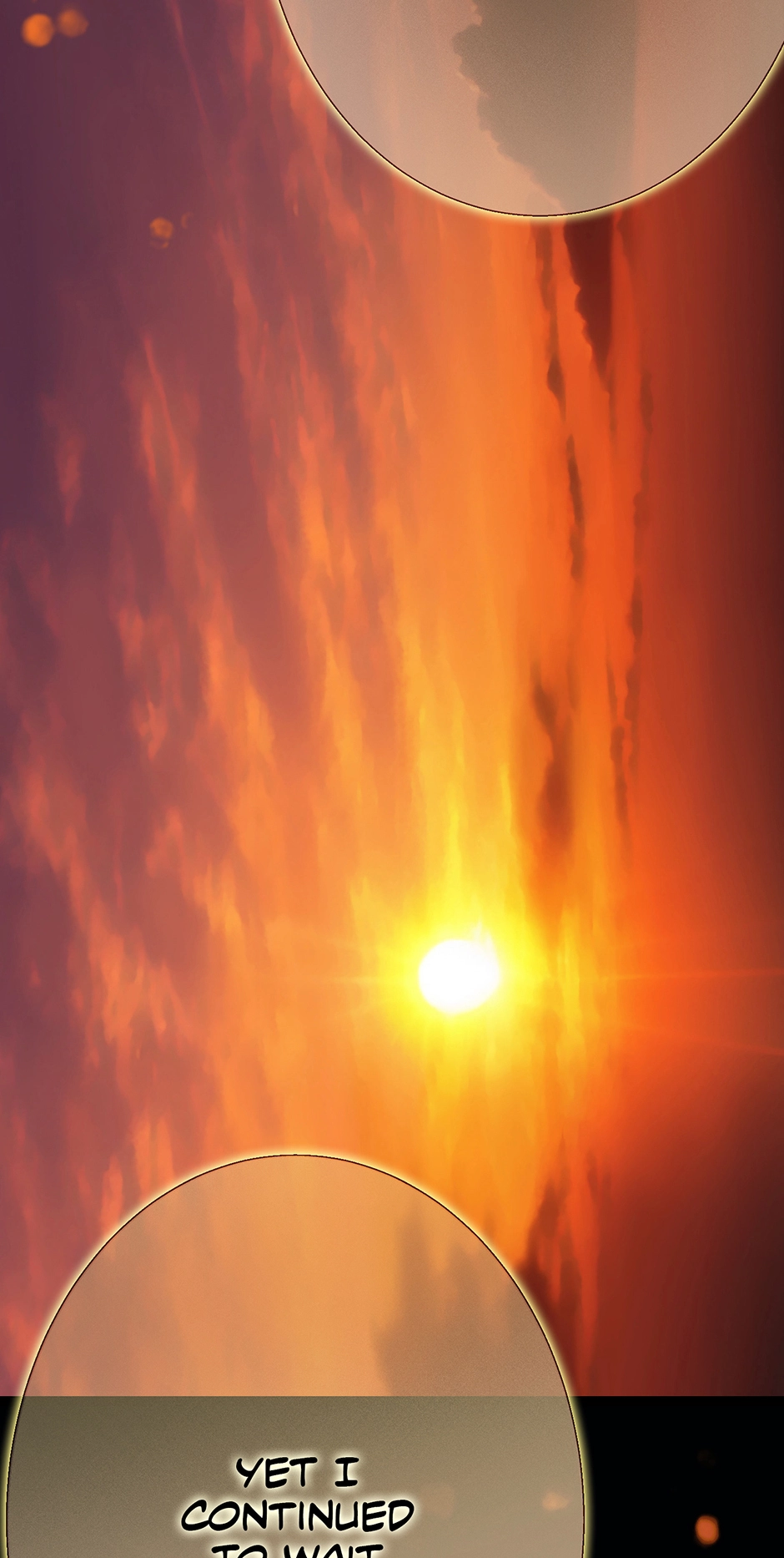 Read Betelgeuse EN Manga Online