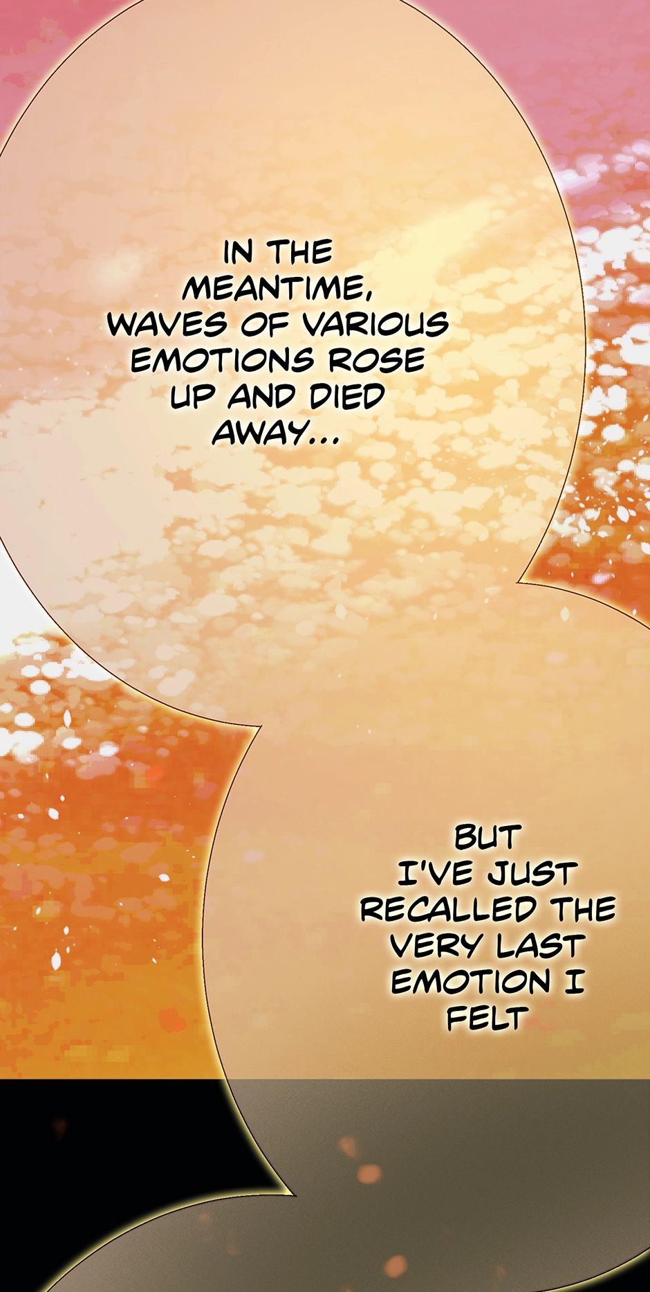 Read Betelgeuse EN Manga Online