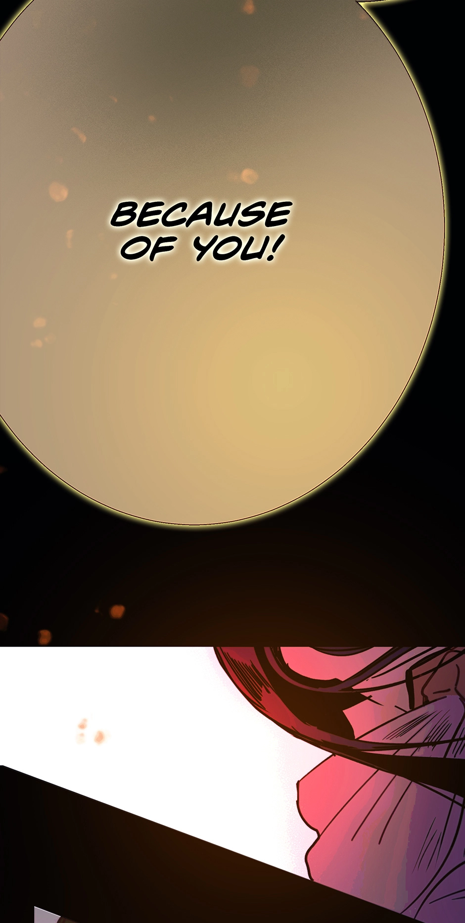 Read Betelgeuse EN Manga Online