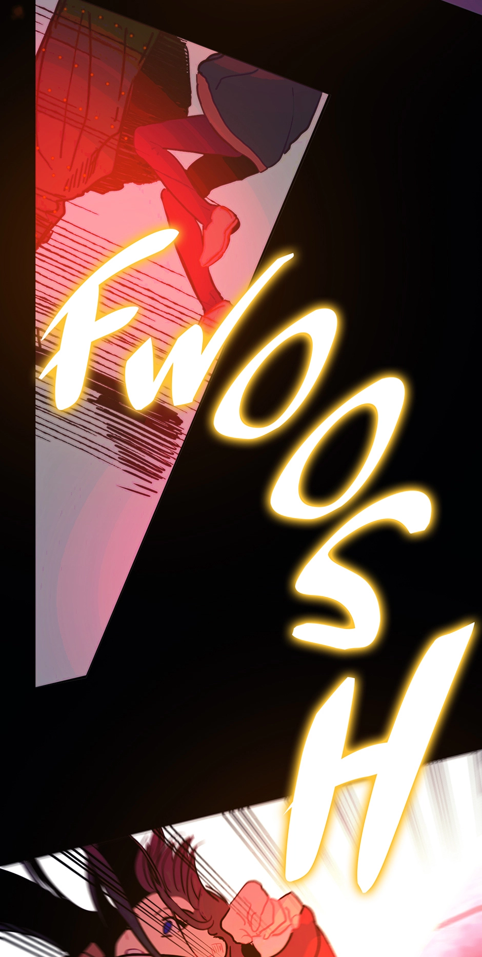 Read Betelgeuse EN Manga Online