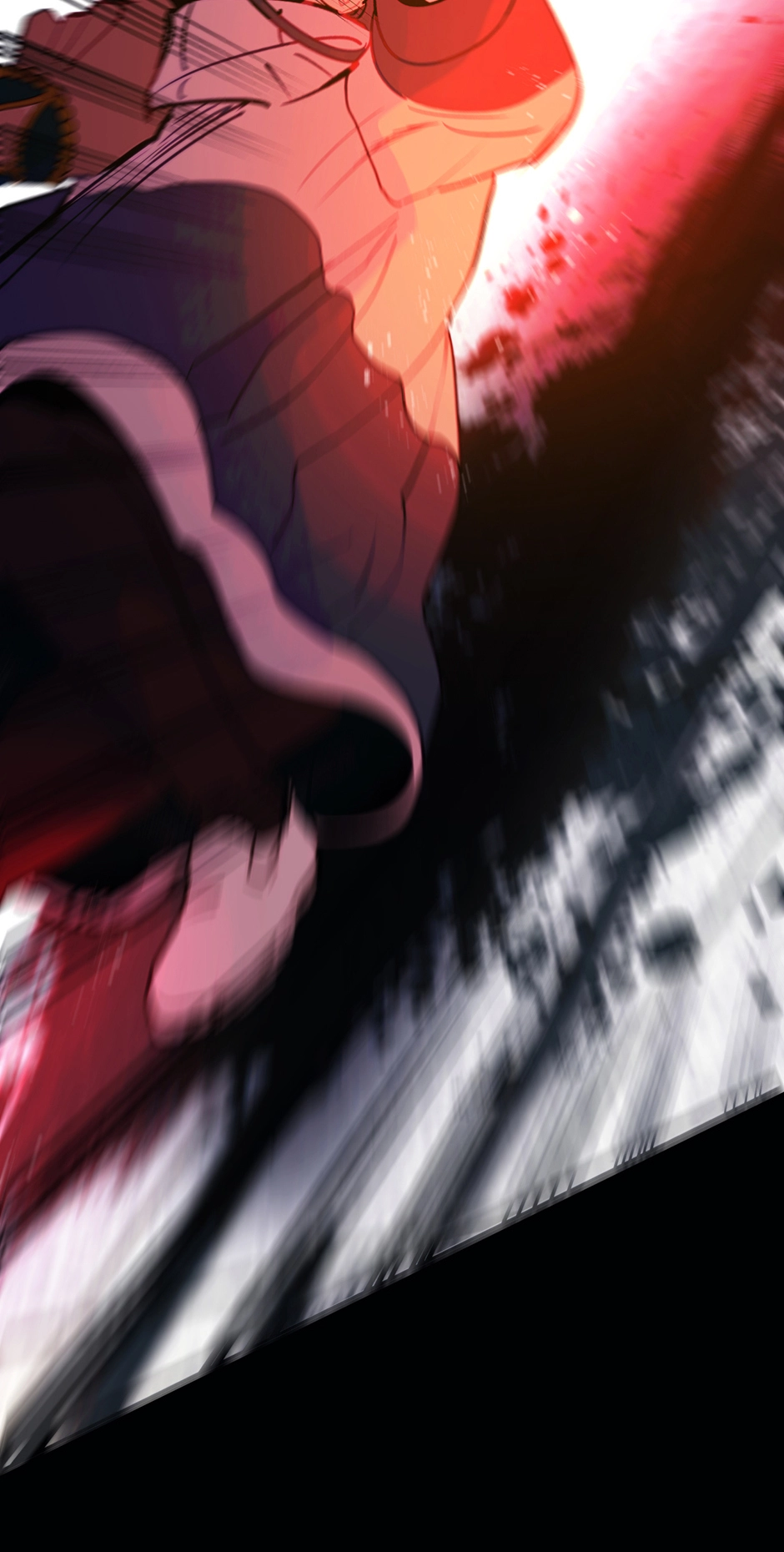 Read Betelgeuse EN Manga Online