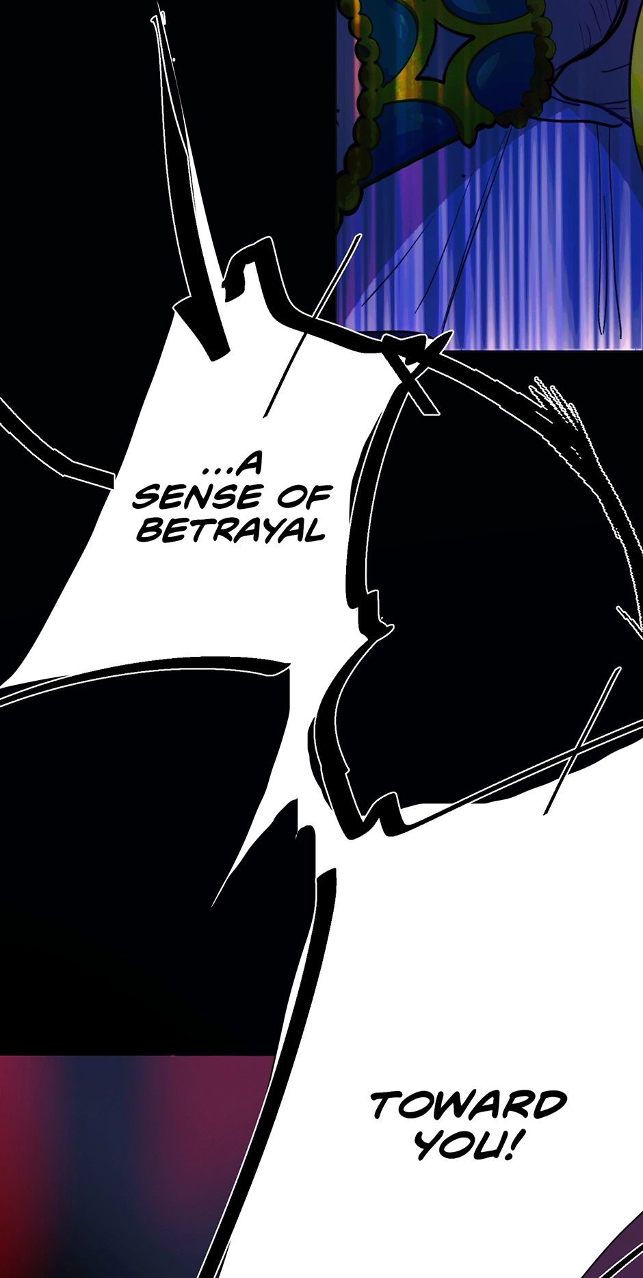 Read Betelgeuse EN Manga Online