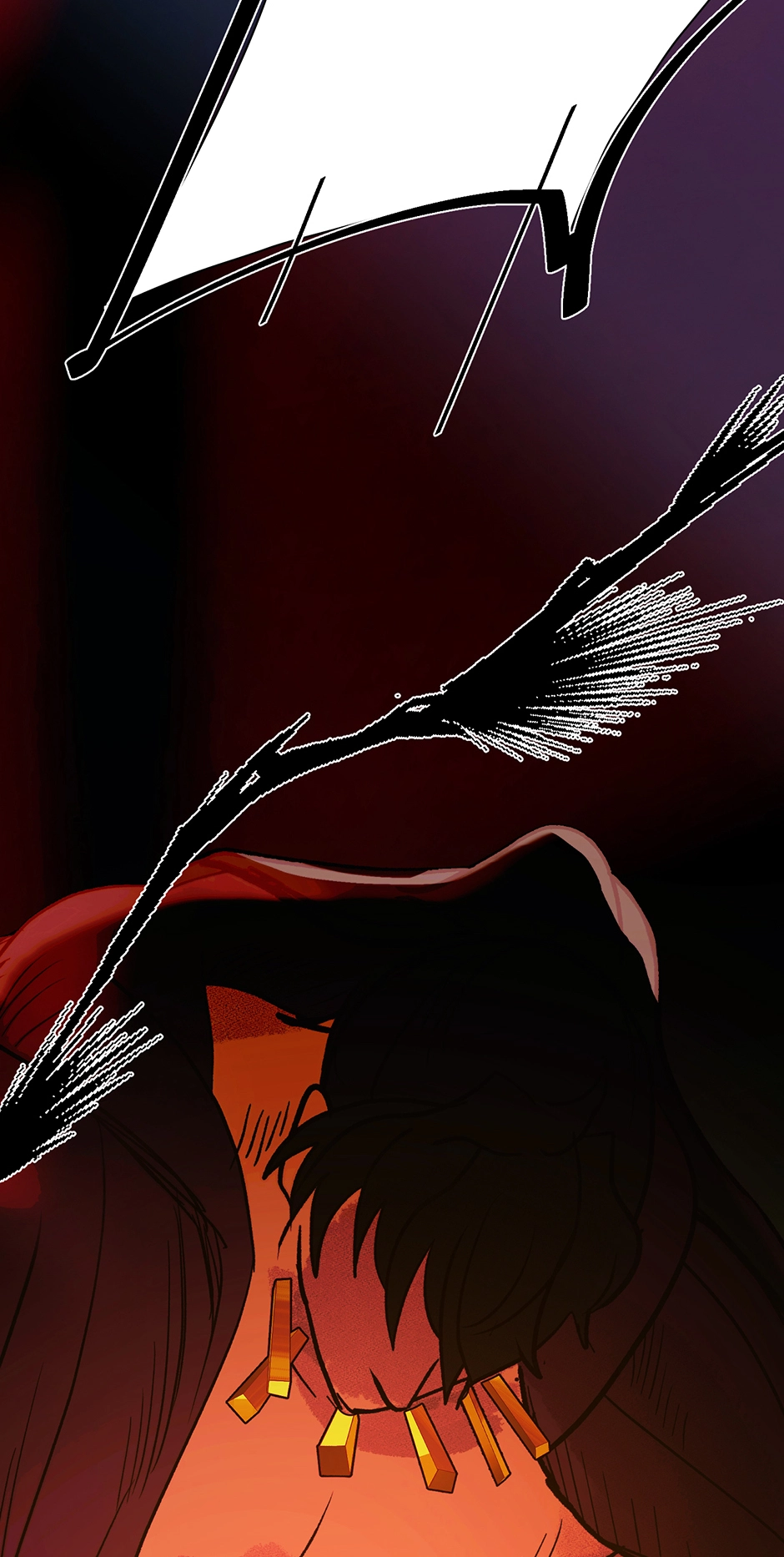 Read Betelgeuse EN Manga Online