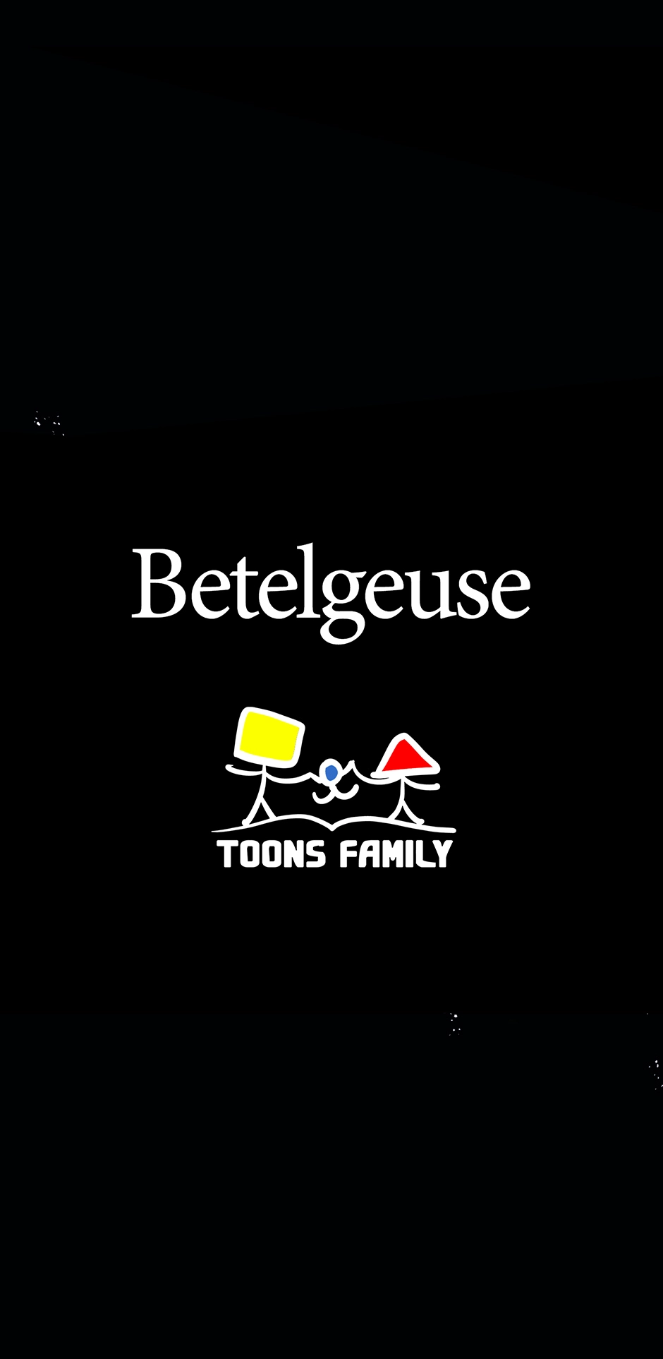 Read Betelgeuse EN Manga Online