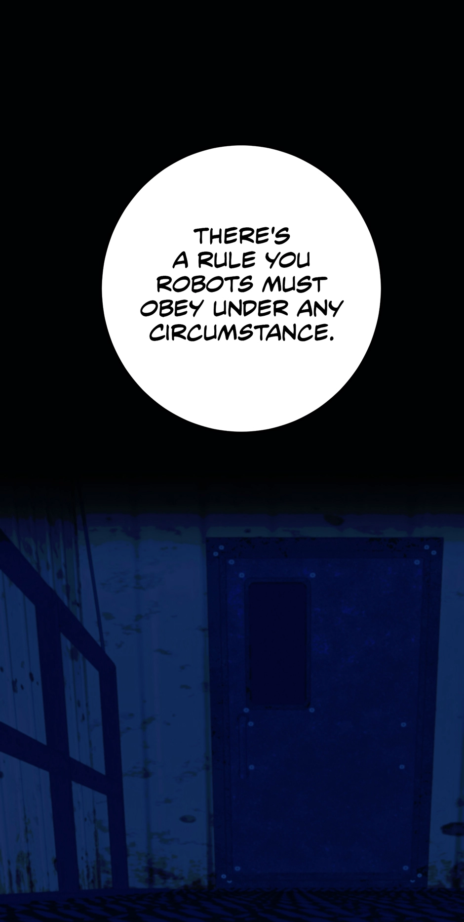 Read Betelgeuse EN Manga Online