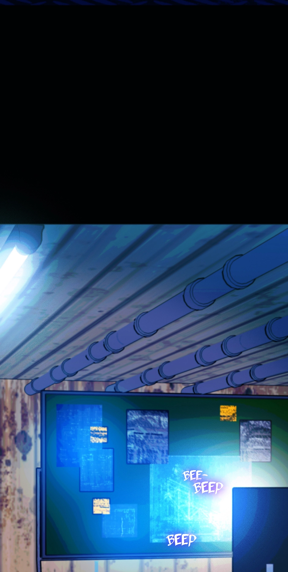 Read Betelgeuse EN Manga Online