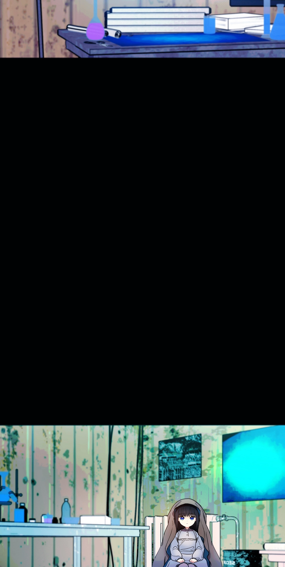 Read Betelgeuse EN Manga Online