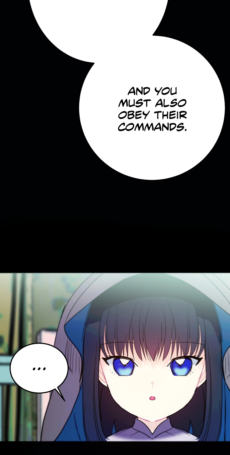 Read Betelgeuse EN Manga Online