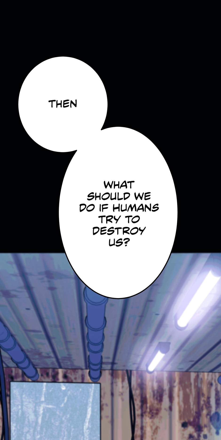 Read Betelgeuse EN Manga Online