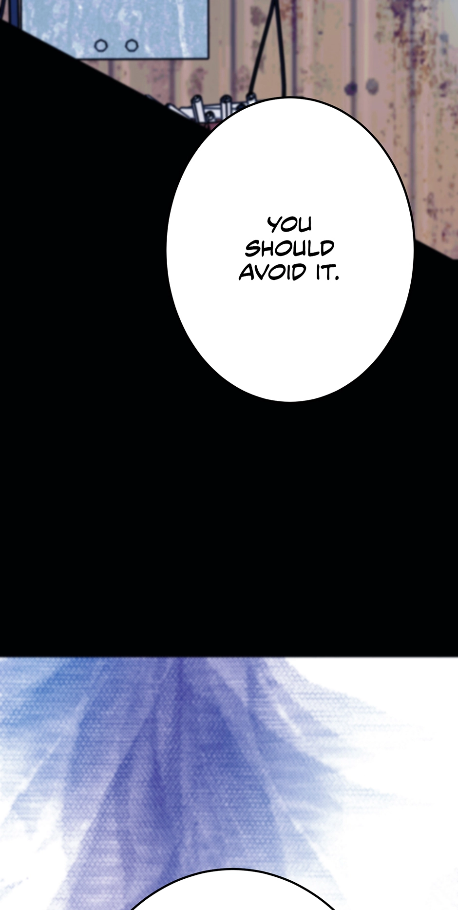 Read Betelgeuse EN Manga Online