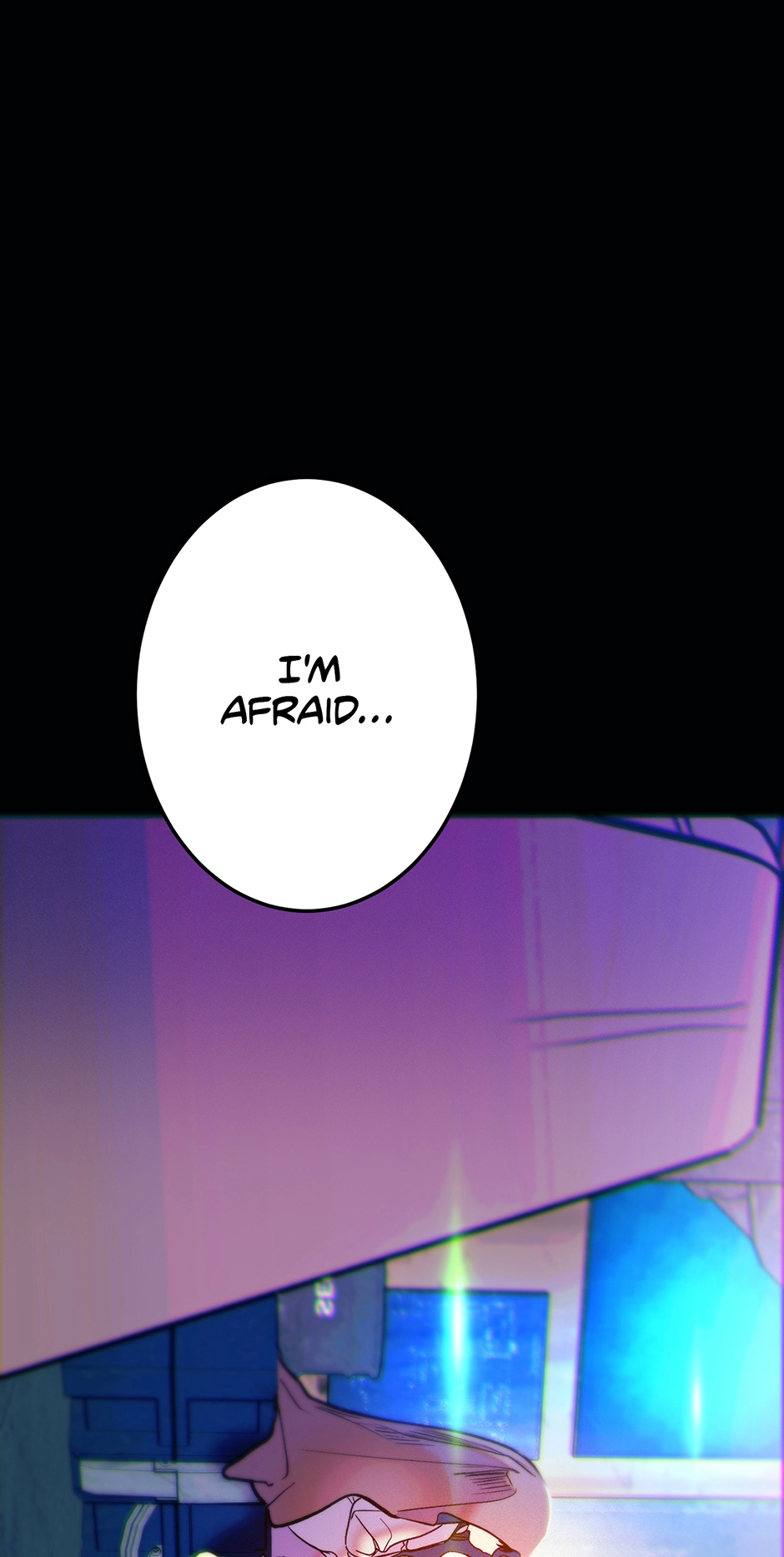 Read Betelgeuse EN Manga Online