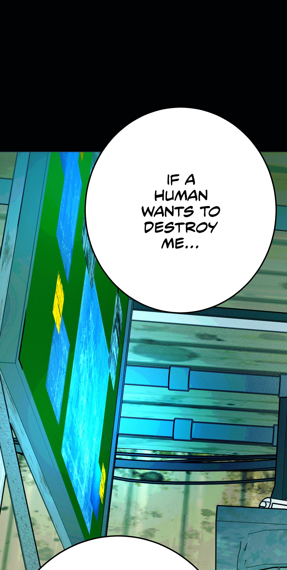 Read Betelgeuse EN Manga Online