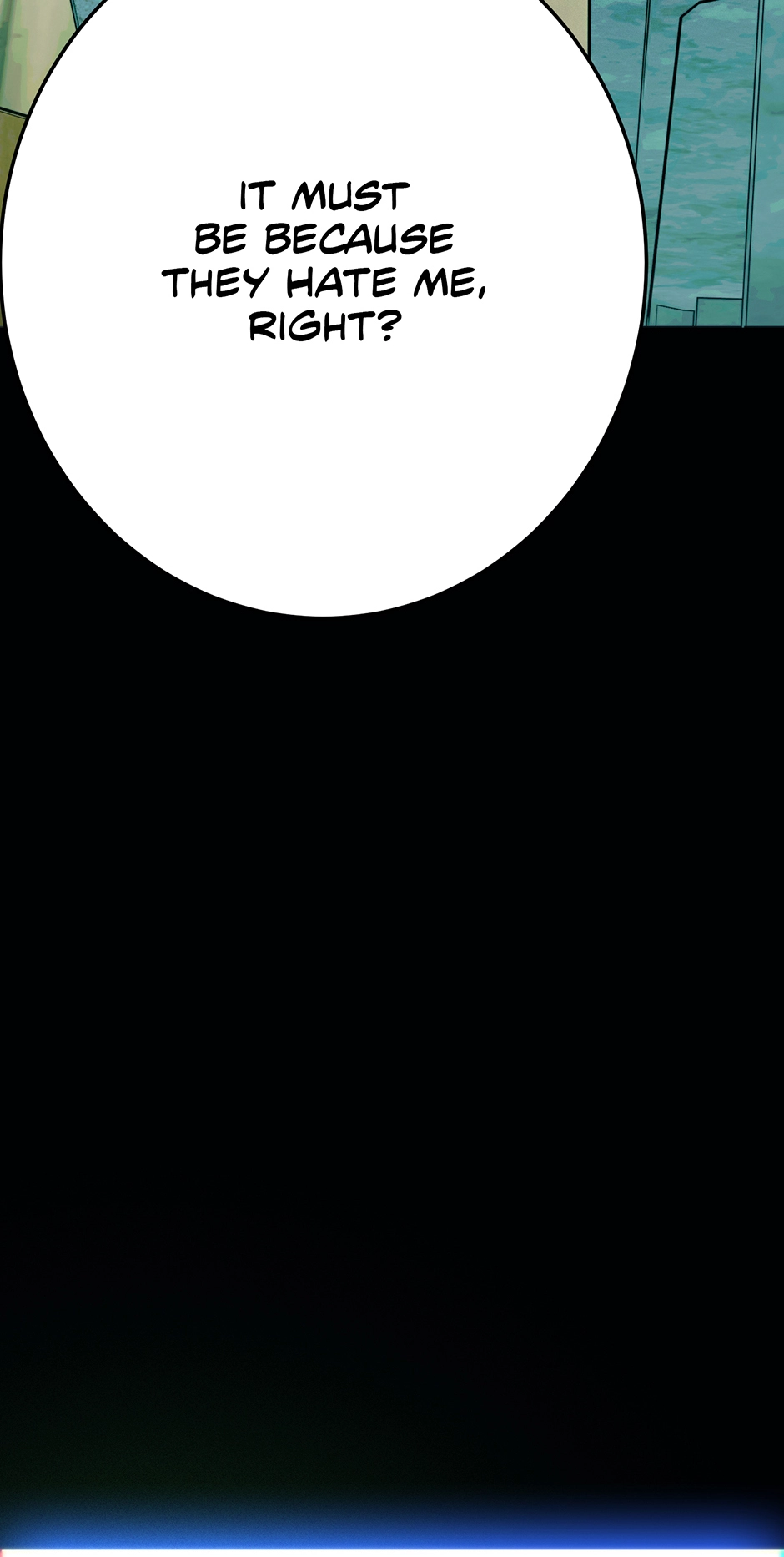 Read Betelgeuse EN Manga Online