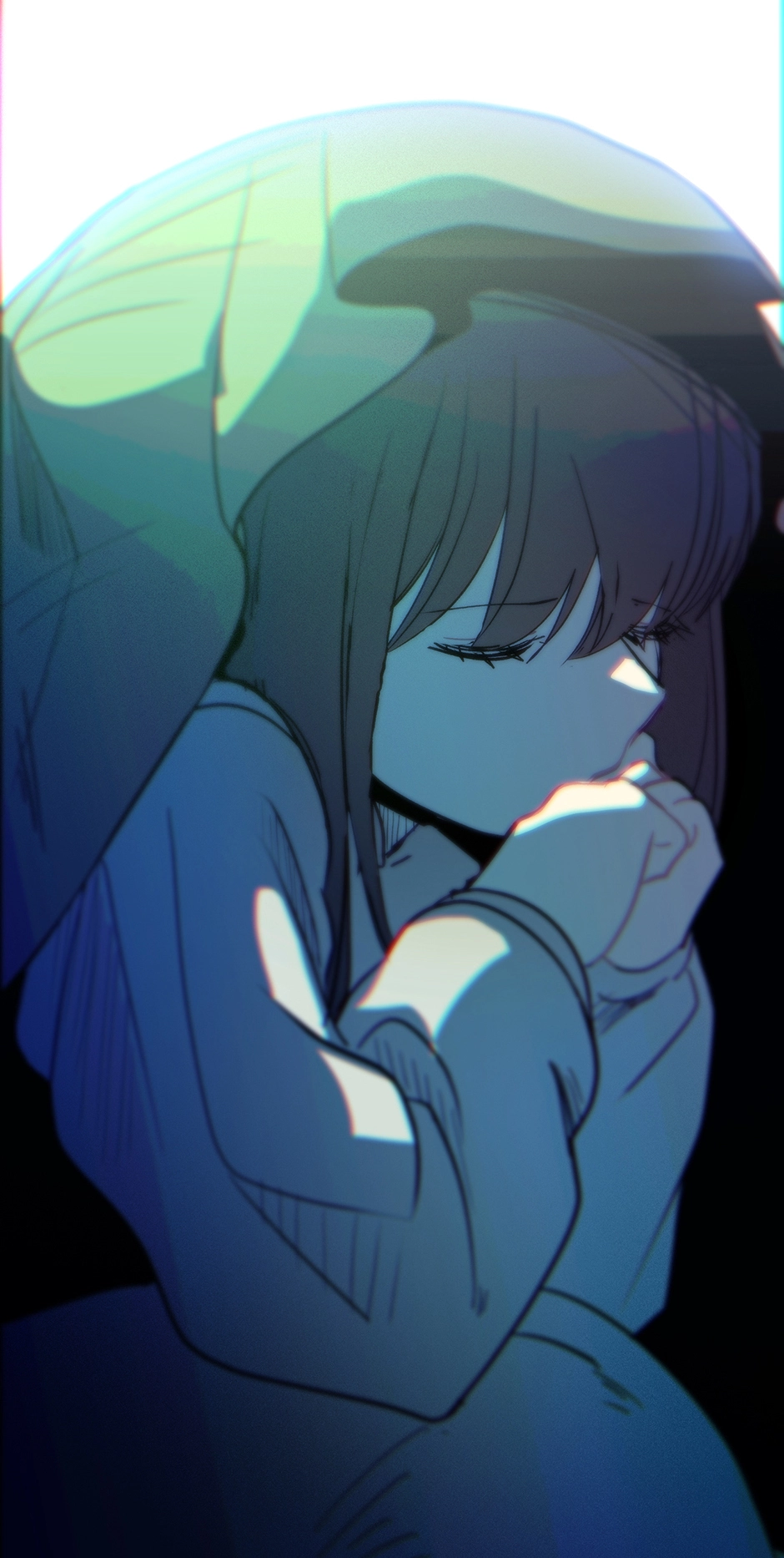 Read Betelgeuse EN Manga Online