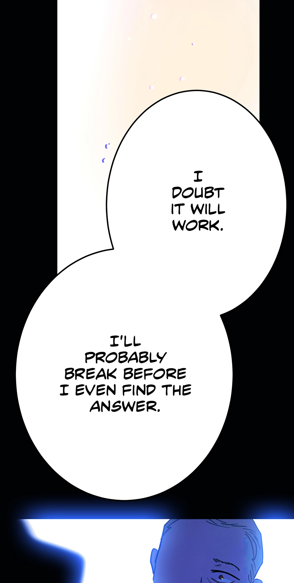 Read Betelgeuse EN Manga Online