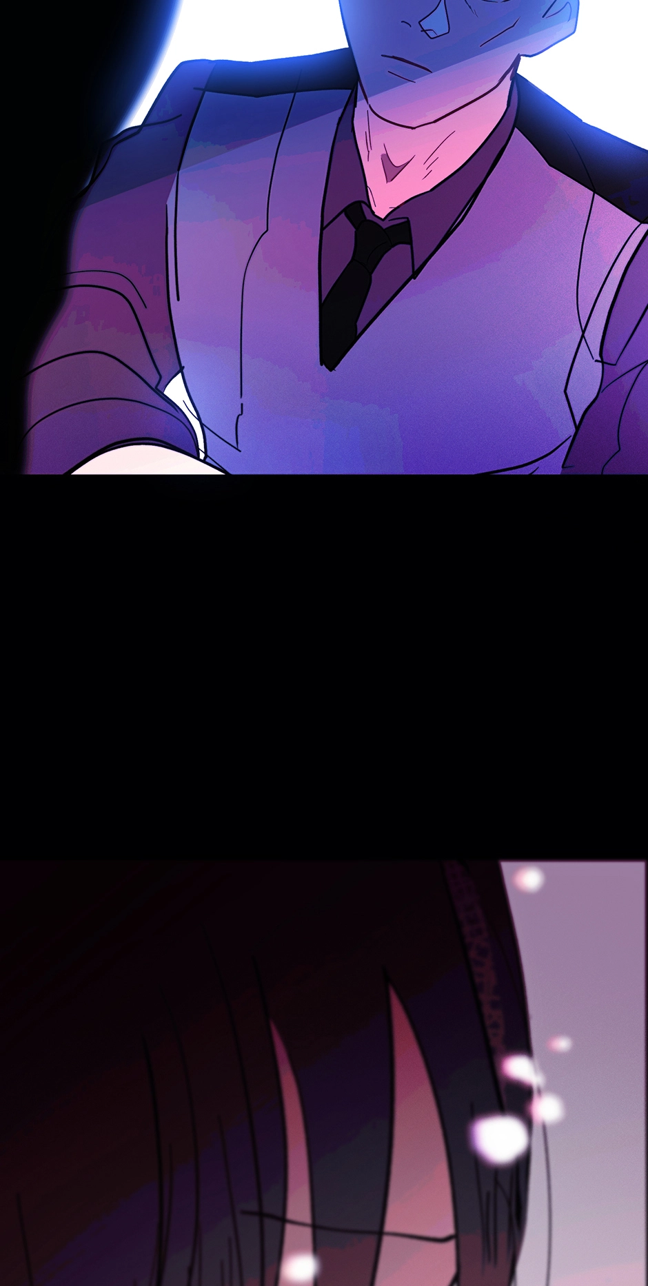 Read Betelgeuse EN Manga Online