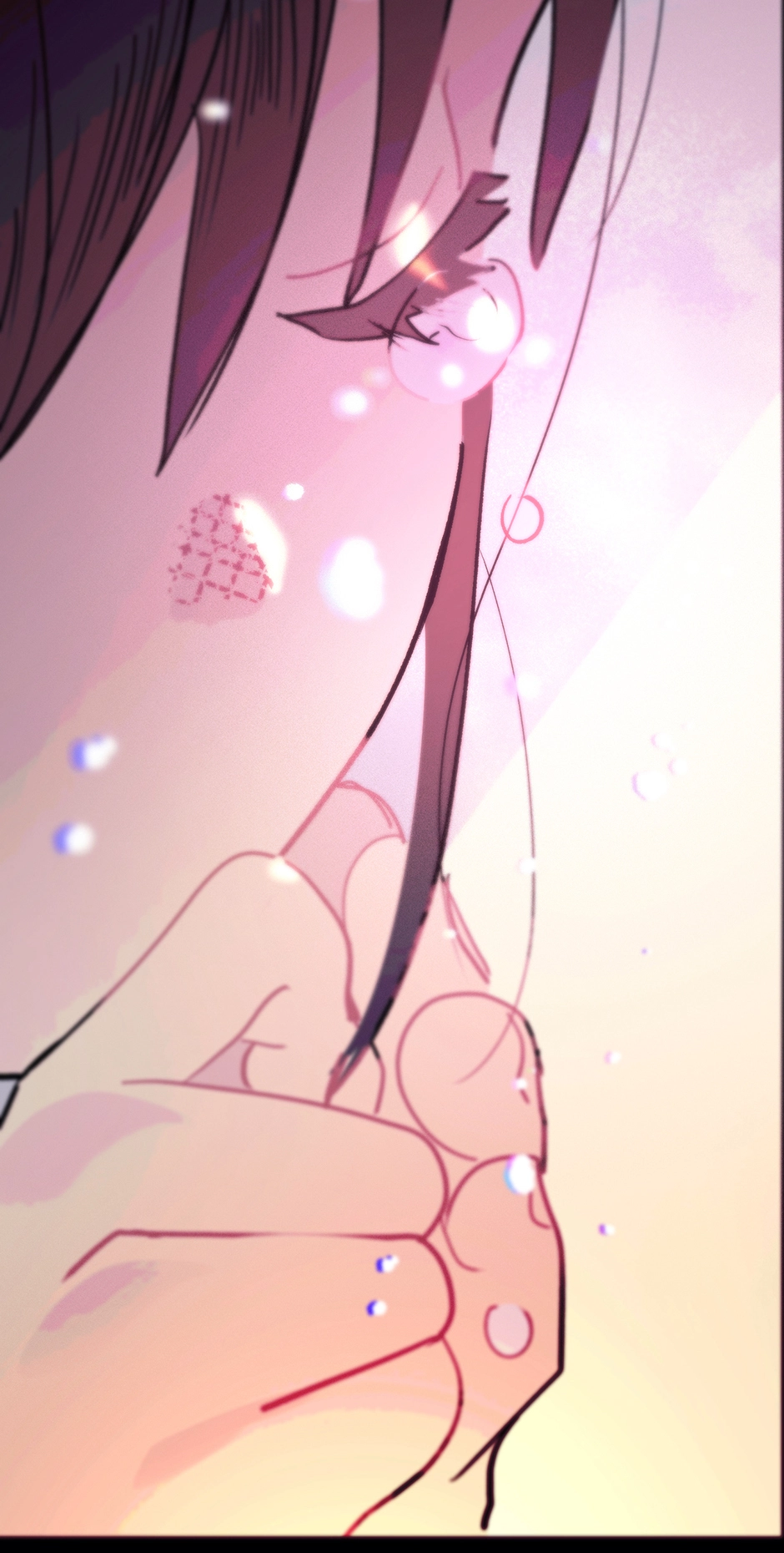 Read Betelgeuse EN Manga Online