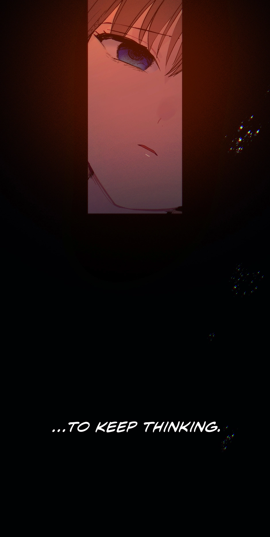 Read Betelgeuse EN Manga Online