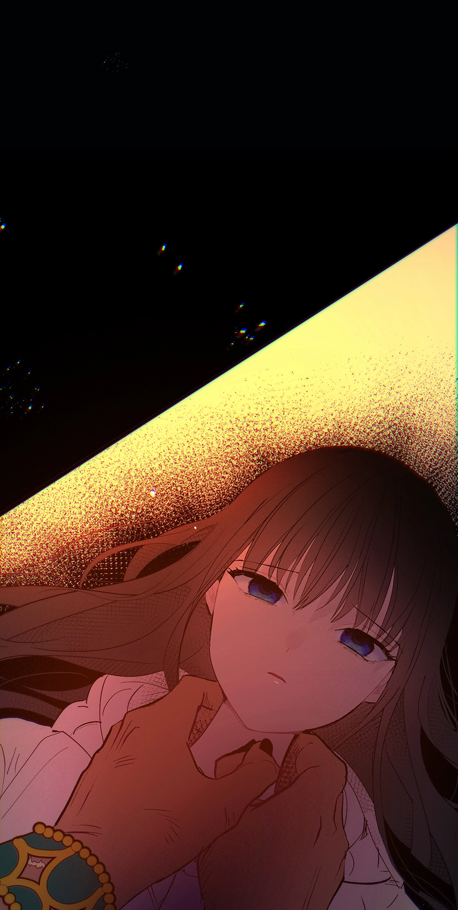 Read Betelgeuse EN Manga Online