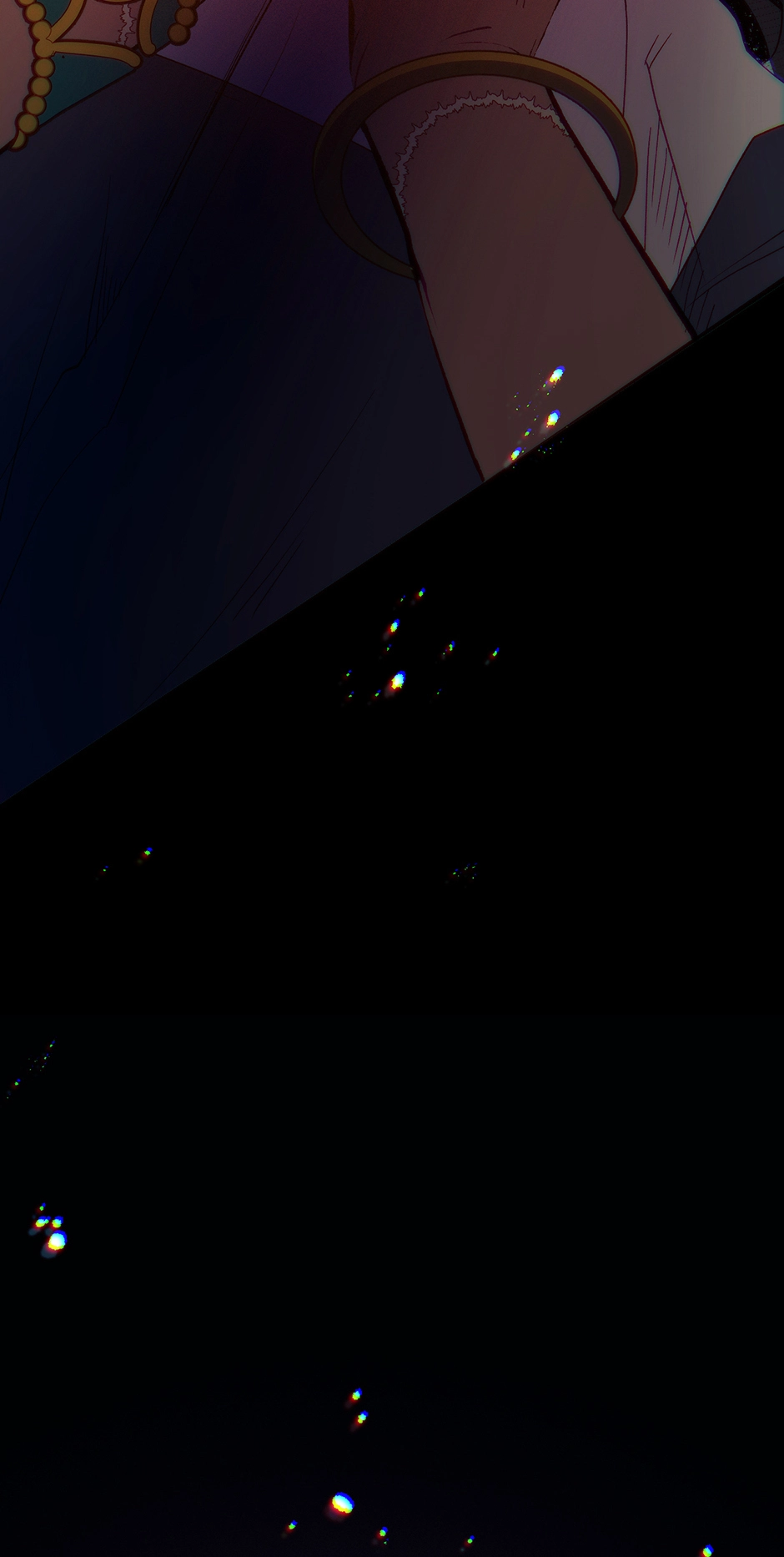 Read Betelgeuse EN Manga Online