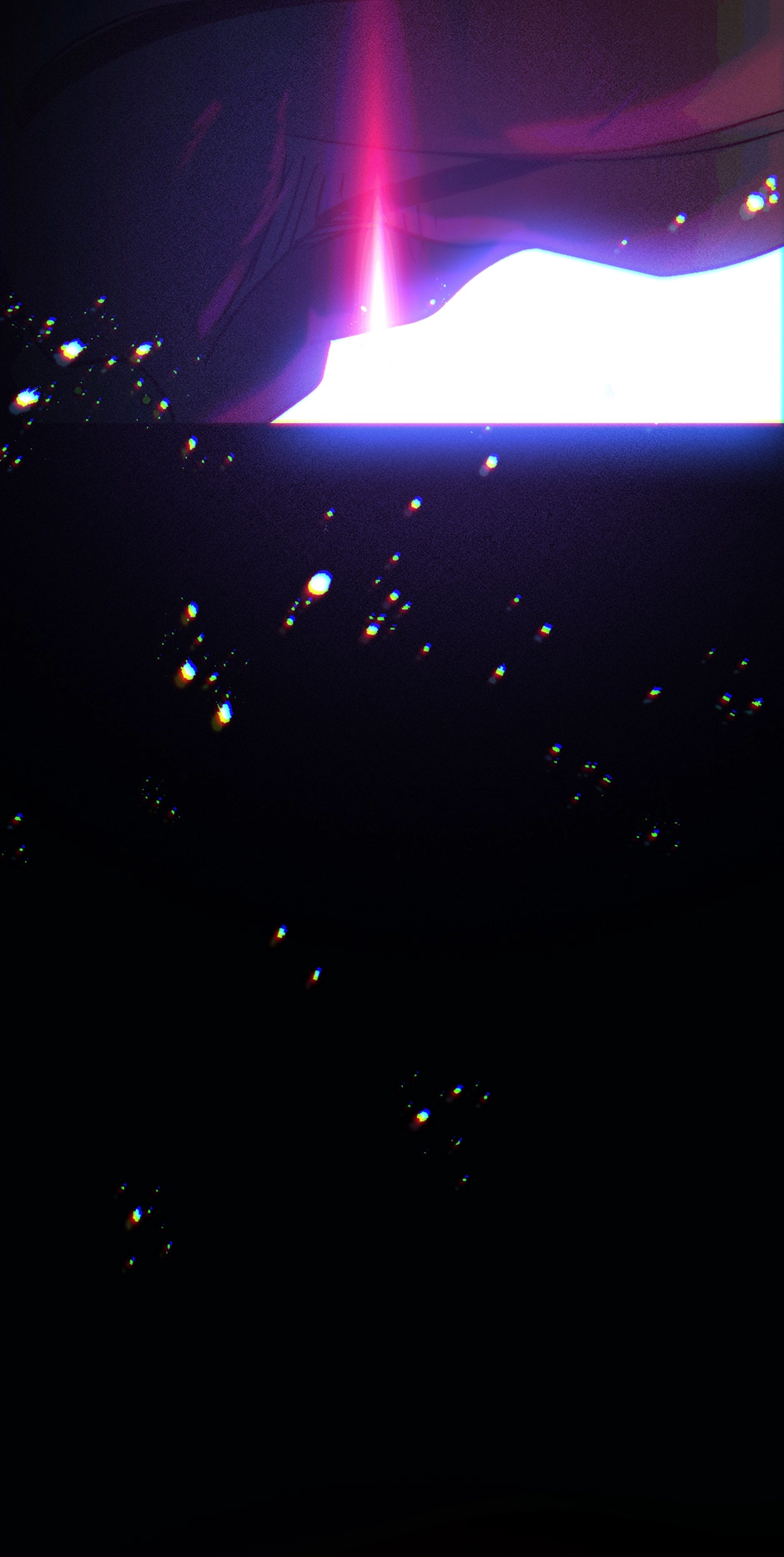 Read Betelgeuse EN Manga Online