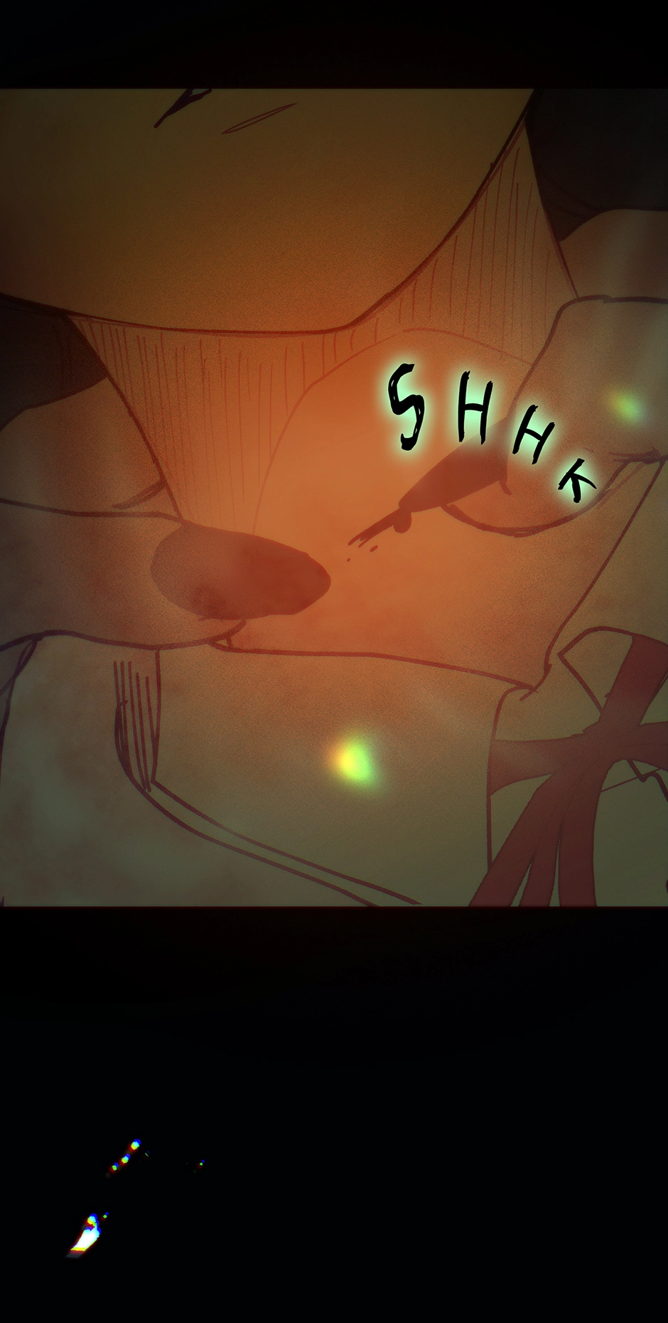 Read Betelgeuse EN Manga Online