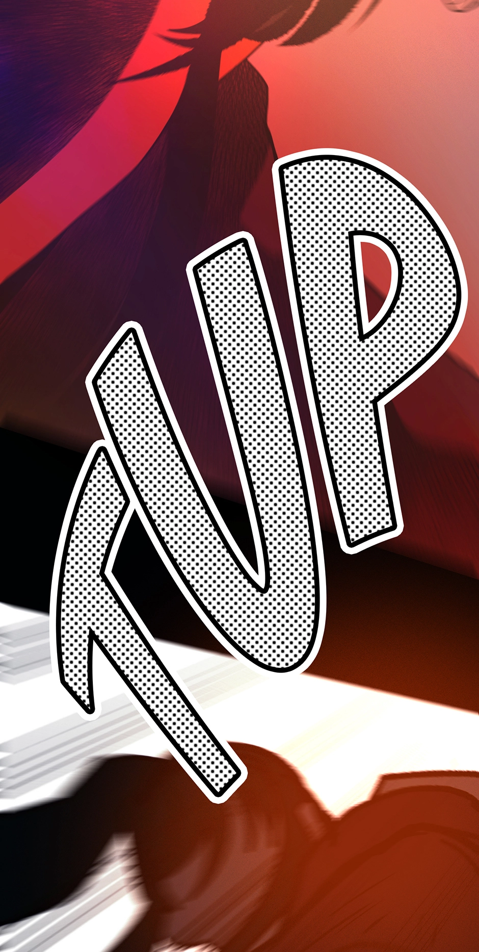 Read Betelgeuse EN Manga Online