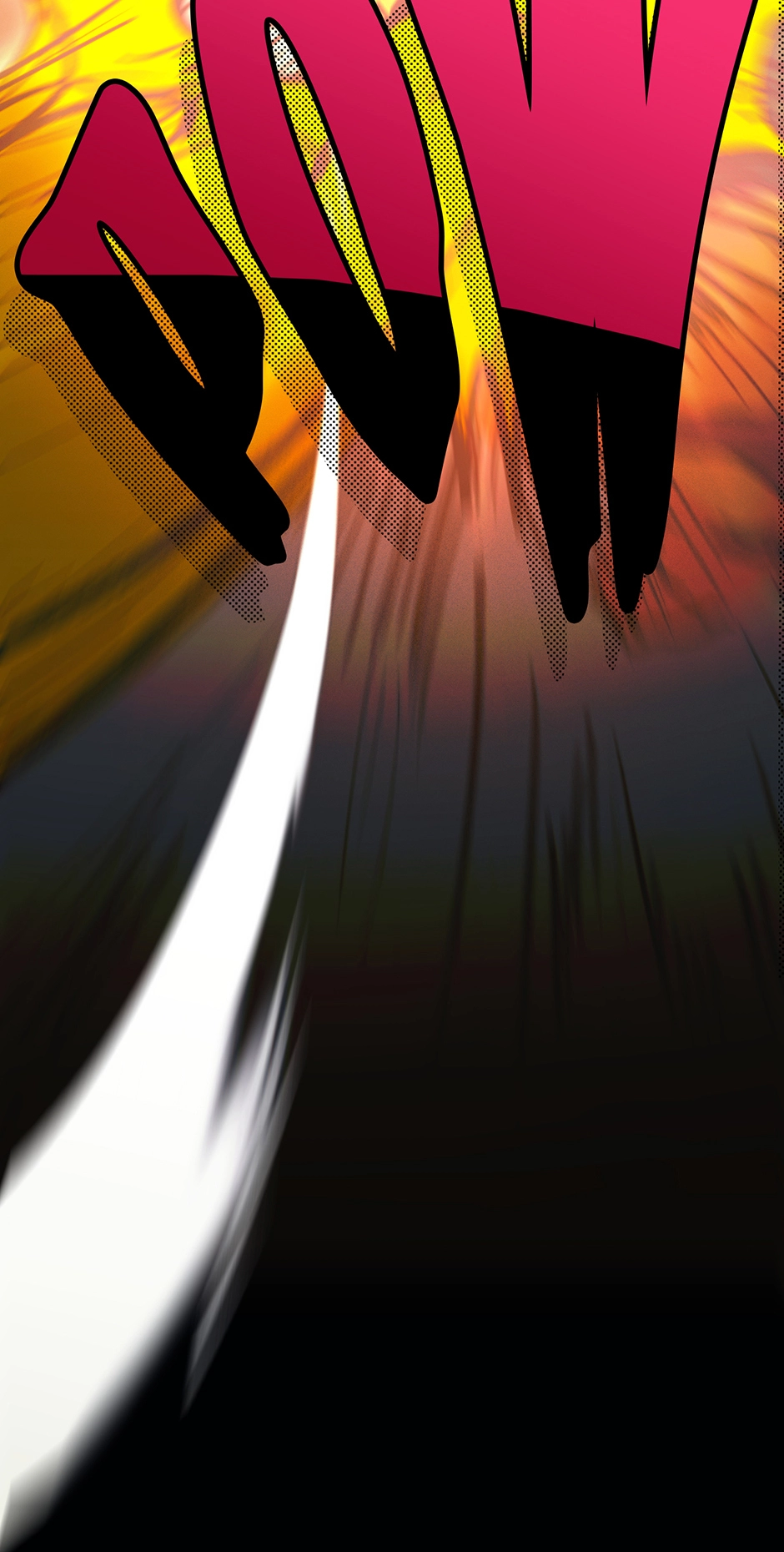 Read Betelgeuse EN Manga Online