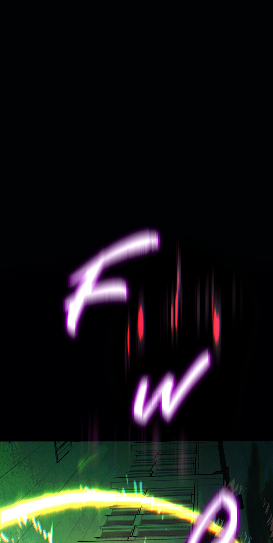 Read Betelgeuse EN Manga Online