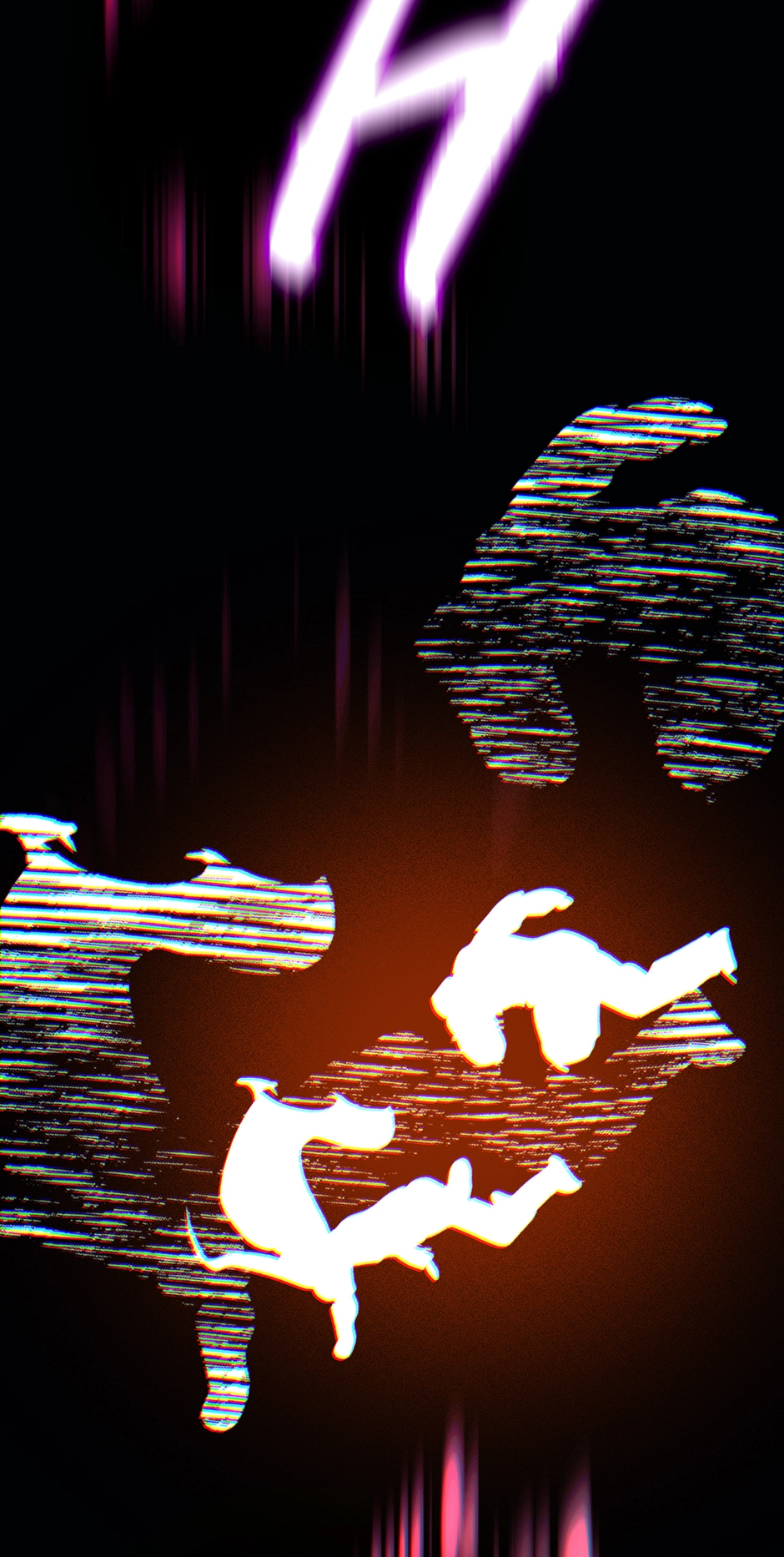 Read Betelgeuse EN Manga Online