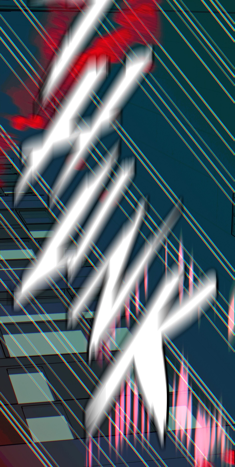 Read Betelgeuse EN Manga Online