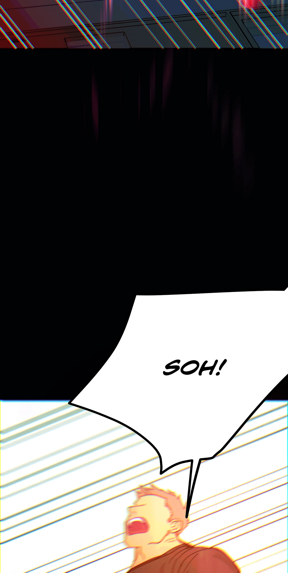 Read Betelgeuse EN Manga Online