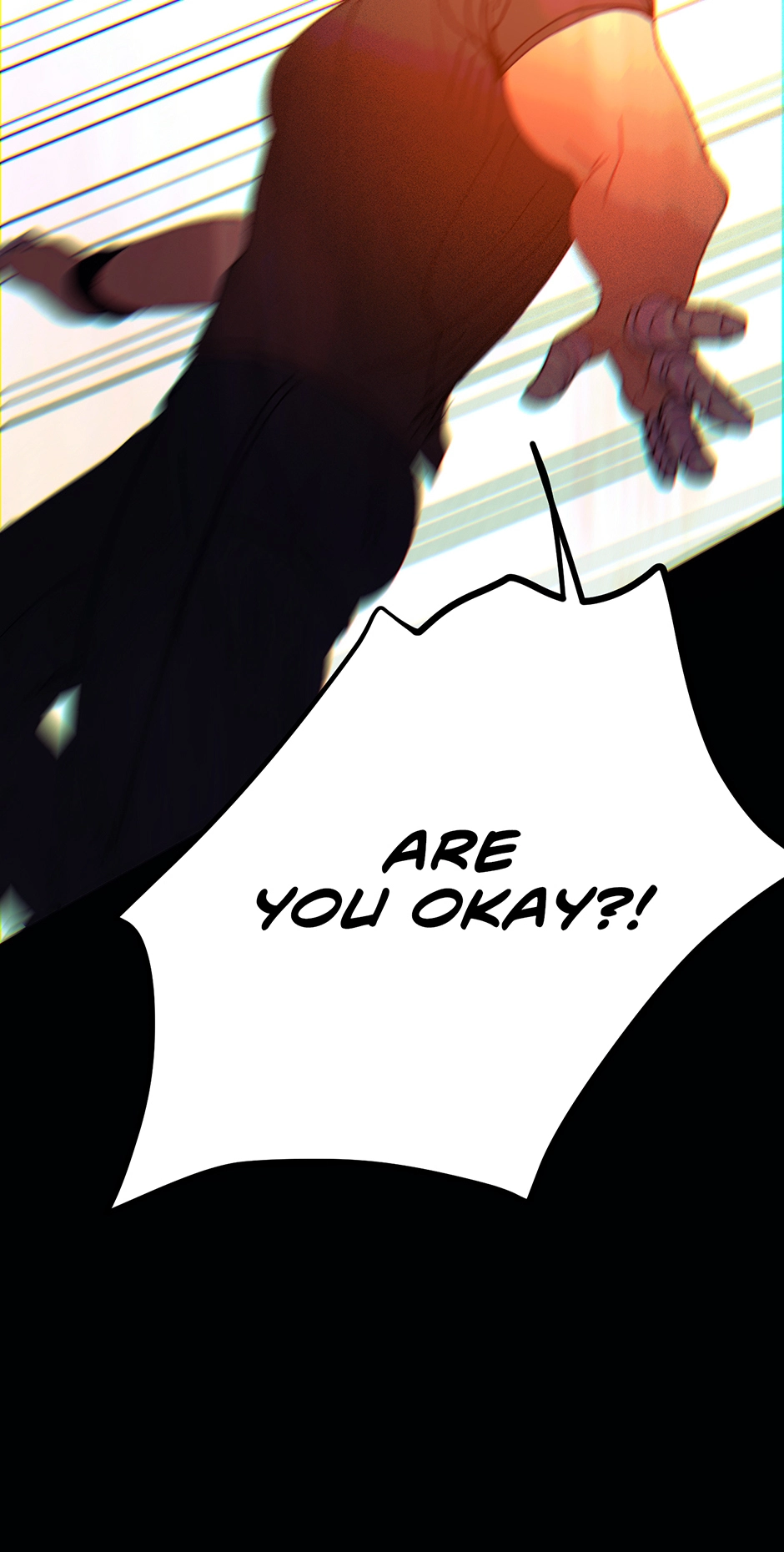 Read Betelgeuse EN Manga Online