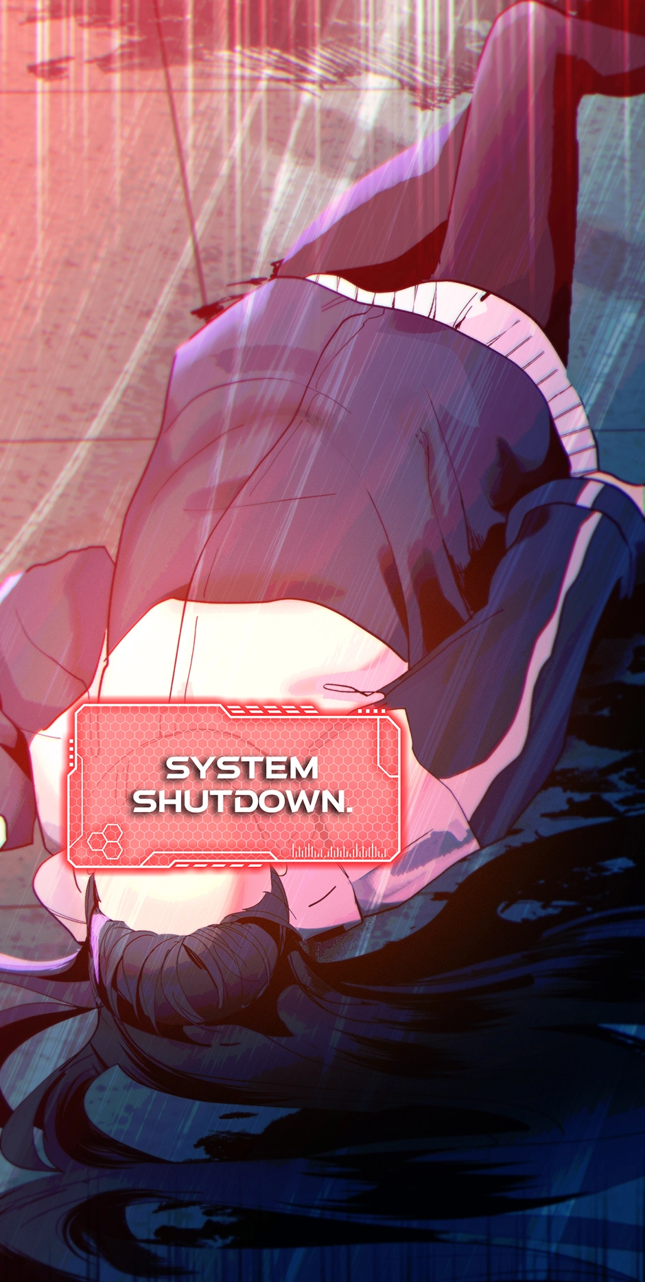 Read Betelgeuse EN Manga Online