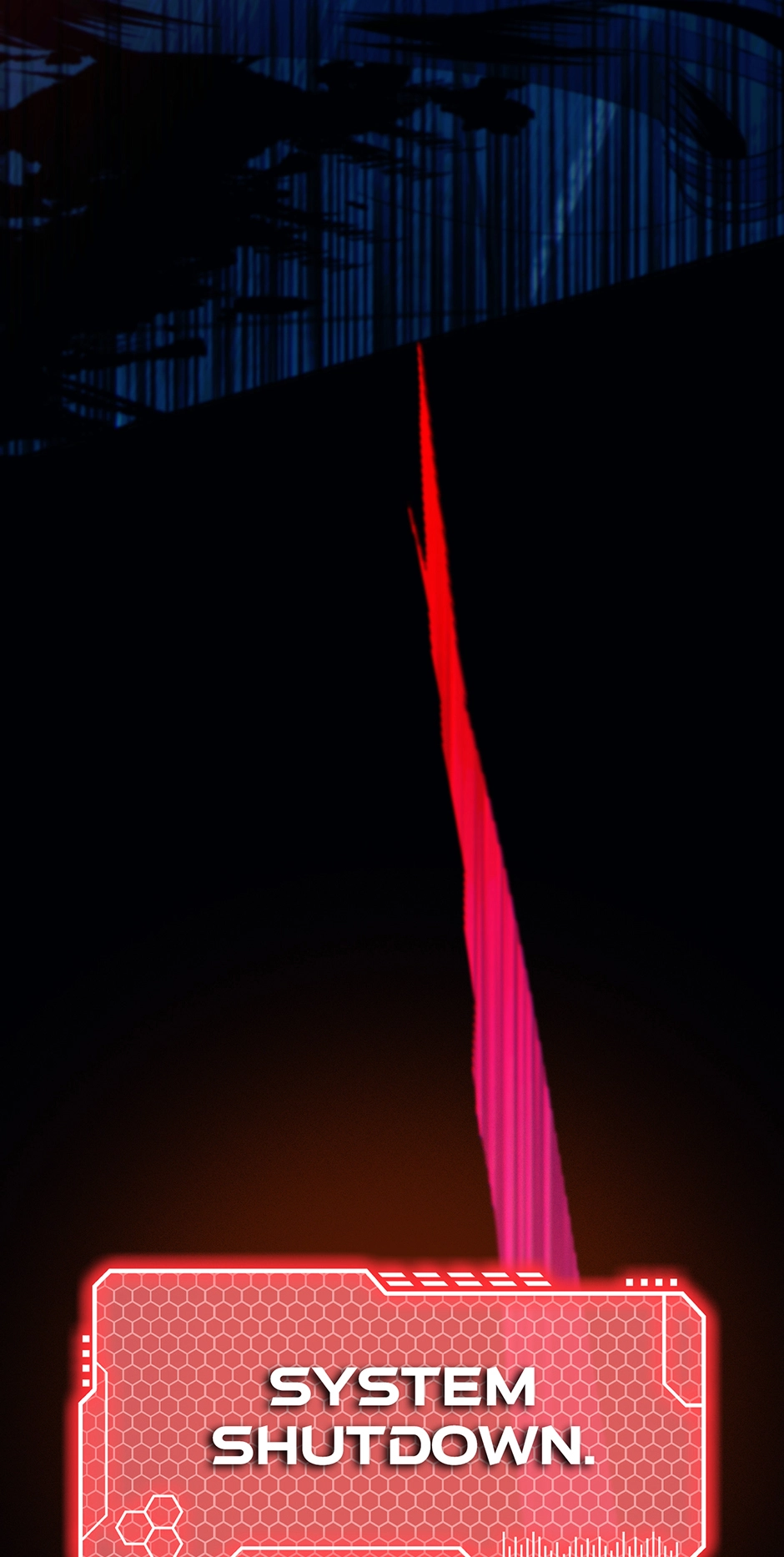 Read Betelgeuse EN Manga Online