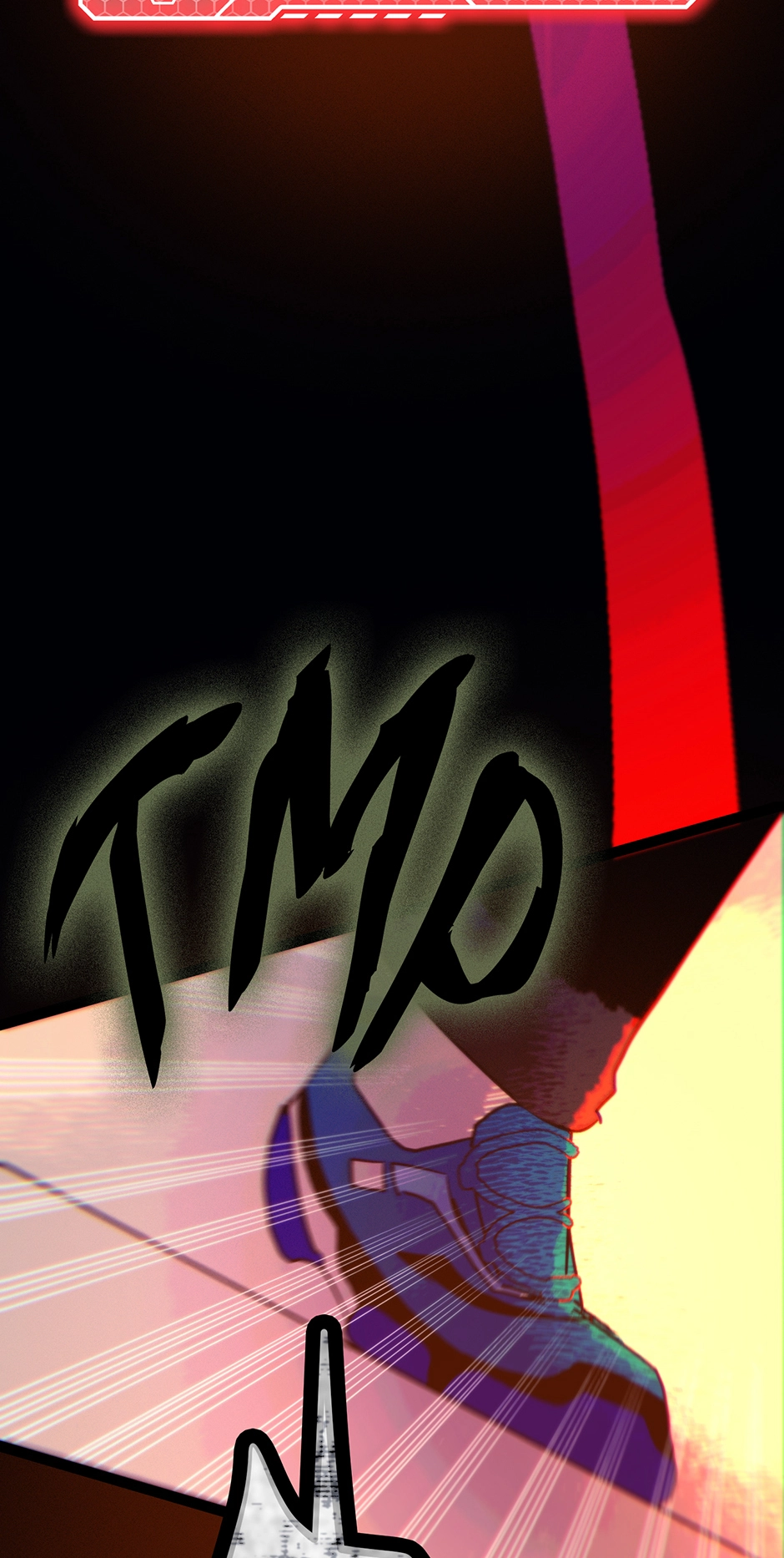 Read Betelgeuse EN Manga Online