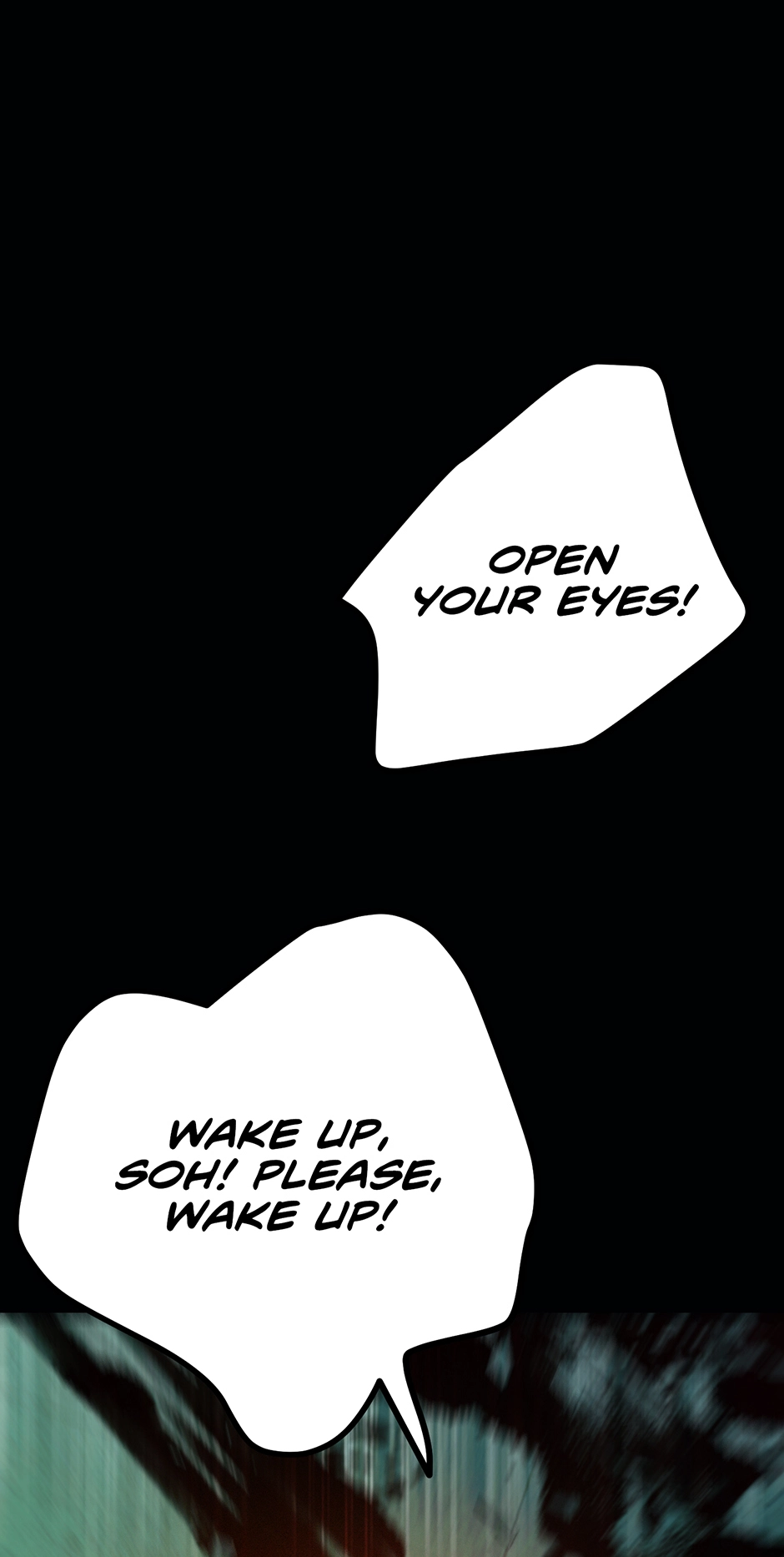 Read Betelgeuse EN Manga Online