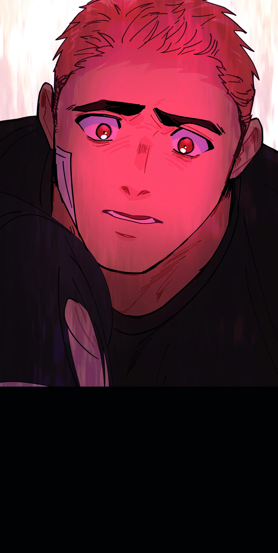 Read Betelgeuse EN Manga Online