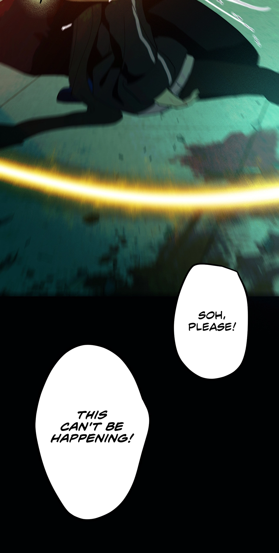 Read Betelgeuse EN Manga Online