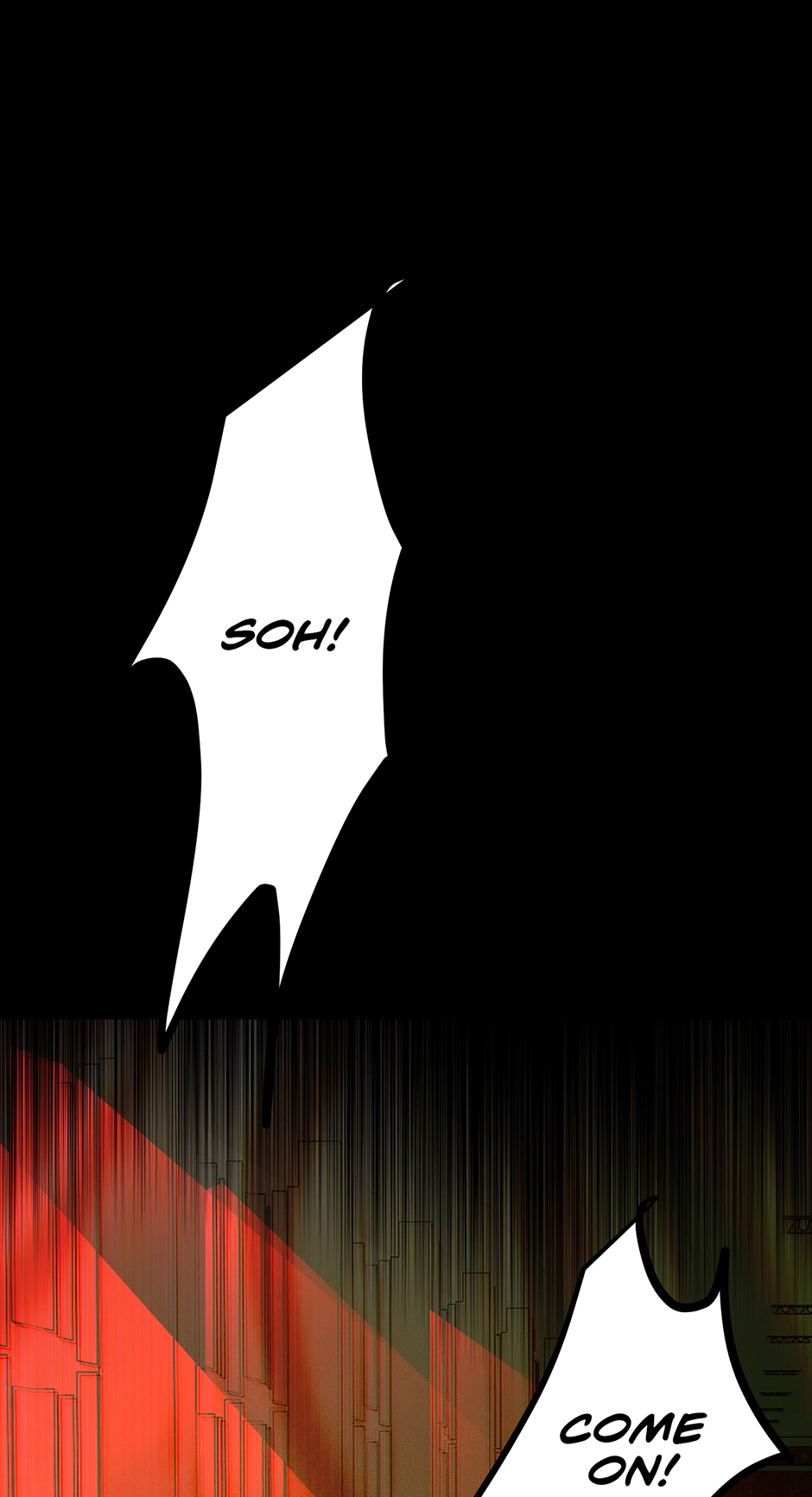 Read Betelgeuse EN Manga Online