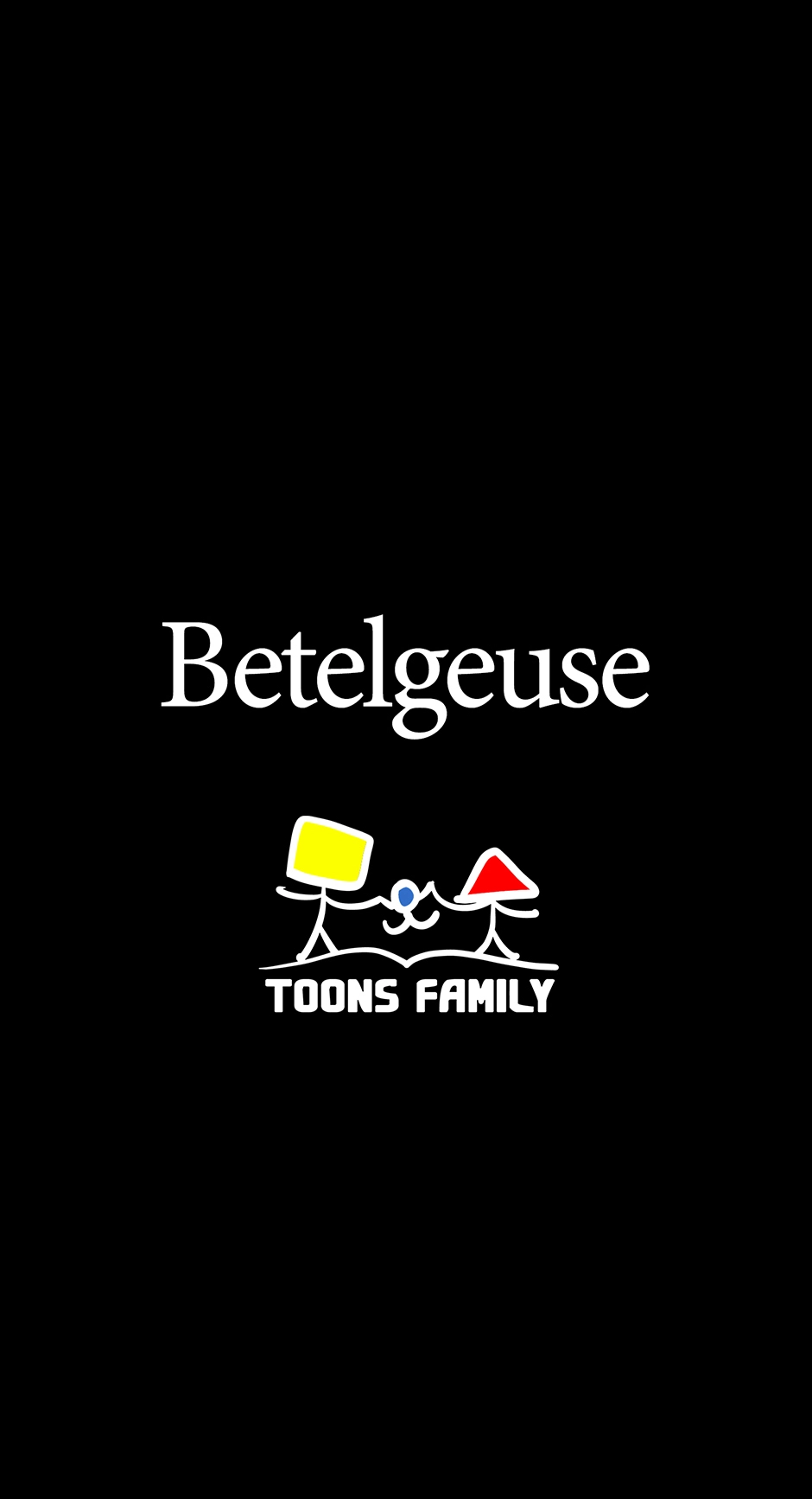 Read Betelgeuse EN Manga Online