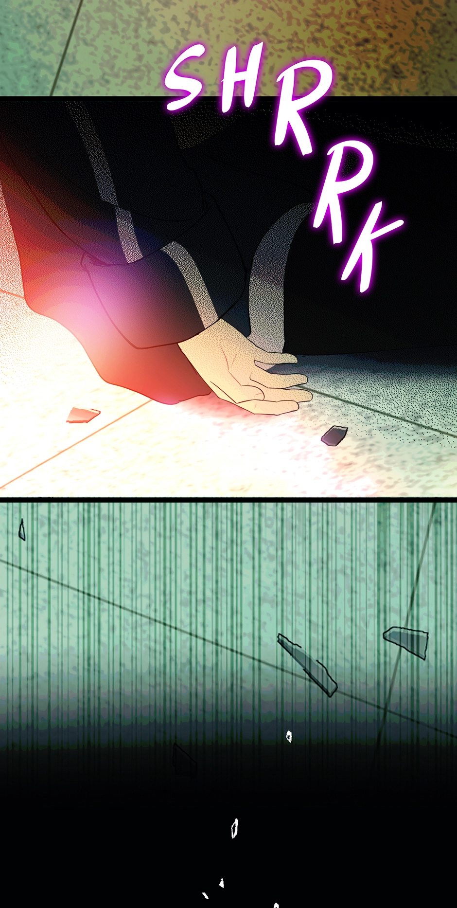 Read Betelgeuse EN Manga Online