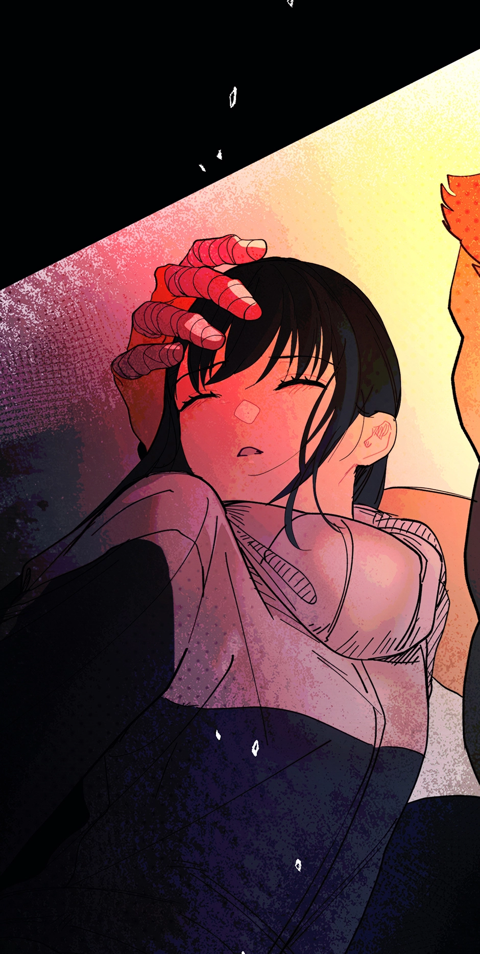 Read Betelgeuse EN Manga Online