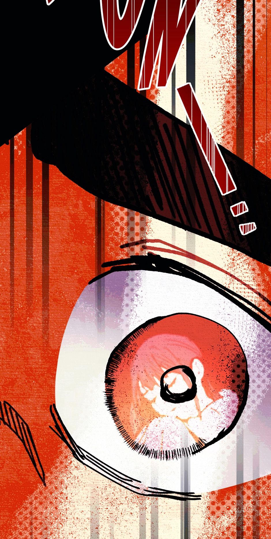 Read Betelgeuse EN Manga Online