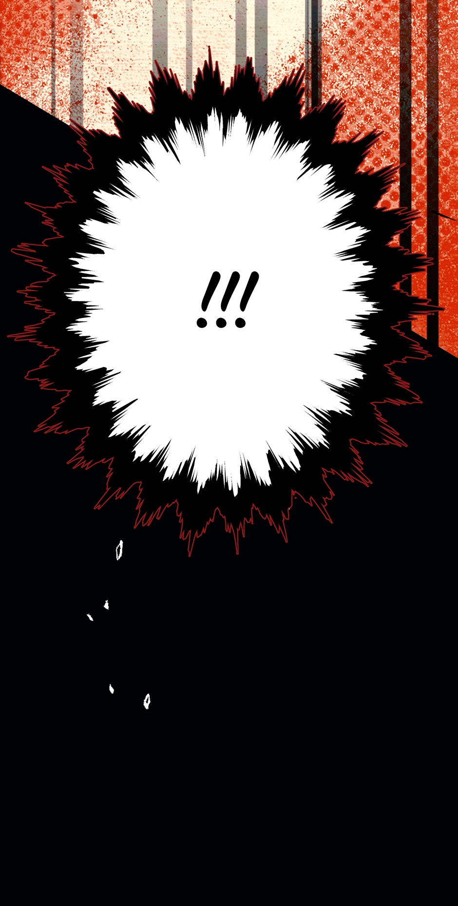 Read Betelgeuse EN Manga Online